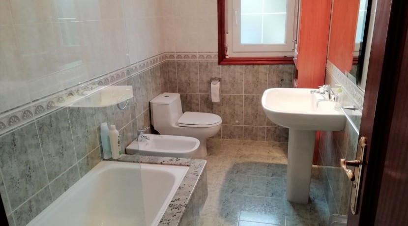 Baño 1