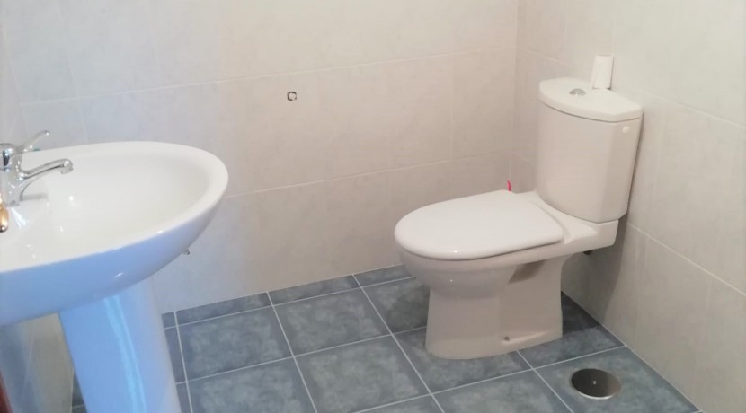 Baño 4