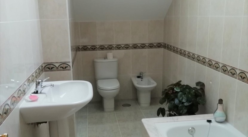 Baño 5
